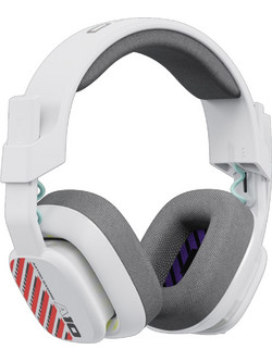 Astro A10 Gen2 for Playstation Gaming Headset Over Ear White