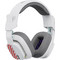 Astro A10 Gen2 for Playstation Gaming Headset Over Ear White Astro A10 Gen2 for Playstation Gaming Headset Over Ear White
