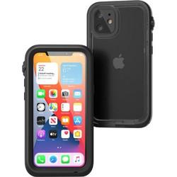 Θήκη Apple iPhone 12 - Catalyst Total Protection Waterproof Case - Stealth Black