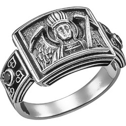 Anastasios Creations Δαχτυλίδι από Ασήμι 925 039600