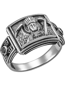 Anastasios Creations Δαχτυλίδι από Ασήμι 925 039600