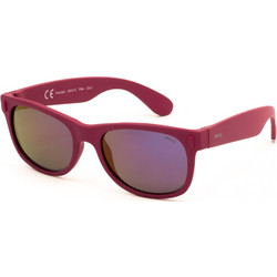 Invu Παιδικά Γυαλιά Ηλίου Polarized Ροζ K2015 C