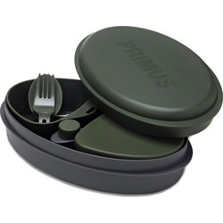 ΣΕΤ ΦΑΓΗΤΟΥ PRIMUS Meal Set Green