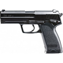Umarex Heckler & Koch USP 45 Gas 6mm