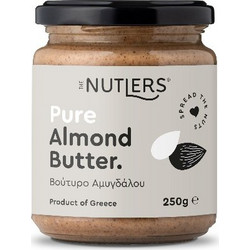 Αμυγδαλοβούτυρο Χ/ΓΛ 250gr
