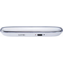 LT9530G ΦΩΤΙΣΤΙΚΟ ΑΣΦΑΛΕΙΑΣ 40LED ΜΠΑΤ ΛΙΘΙΟΥ 3,7V