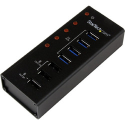 StarTech Metal Enclosure ST4300U3C3