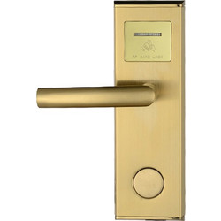 Ηλεκτρική κλειδαριά για κάρτες RF c428696