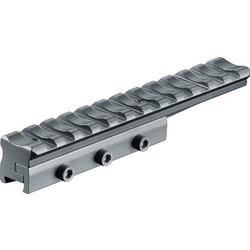 Umarex Picatinny Rall Adapter 2.1650