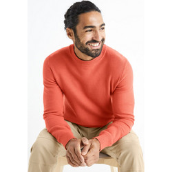 Ανδρική μπλούζα πλεκτή CREW NECK JUMPER BEPIC