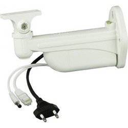 ΚΑΛΩΔΙΩΣΗ ΚΑΜΕΡΑΣ IP PLC-320
