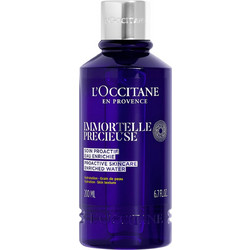 L'Occitane Immortelle Precious Enriched Water Ενυδατική Λοσιόν Τόνωσης Προσώπου 200ml