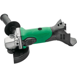 Hitachi G18DSL  Γωνιακός Τροχός Μπαταρίας 18V 125mm Solo