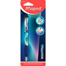MAPED ΠΕΝΑ NIGHTFALL 220002 220002