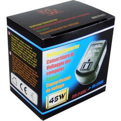 MW-2P045 ΤΡΟΦΟΔΟΤΙΚΟ AC-AC 45W MINWA - 0006