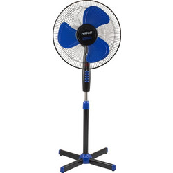 Perfect FM-3237 Ανεμιστήρας Δαπέδου Ορθοστάτης 40cm 40W