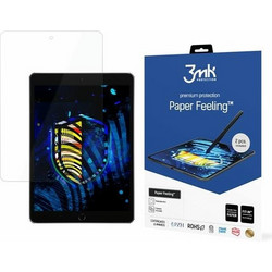 3mk PaperFeeling Screen Protector 2τμχ (iPad 10.2" 2019 / 2020 / 2021)