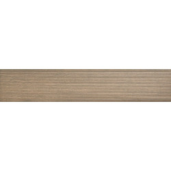Πλακάκι MERBAU DECK Ceniza KARAG