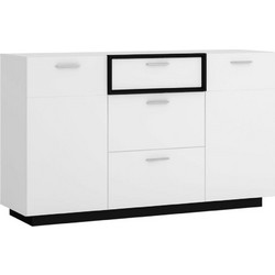 Μπουφές Cesena 2D3S Lite