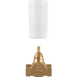 Εσωτερική βαλβίδα διακόπτη Grohe 1/2''