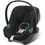 Cybex Aton B2 Κάθισμα Αυτοκινήτου i-Size 0-13kg Volcano Black