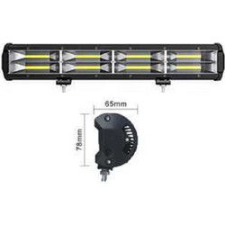 Προβολέας Οχημάτων led - Μπάρα - 192w - 420031
