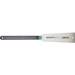 Wolfcraft Ιαπωνικο Πριονι 570Χ80mm