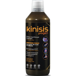 Total Health Solutions Kinisis Progen Liquid 600ml