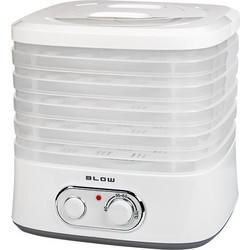 Dryer for mushrooms - vegetables and fruits