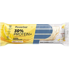 PowerBar Protein Plus Bar 30% Lemon Cheesecake 55gr