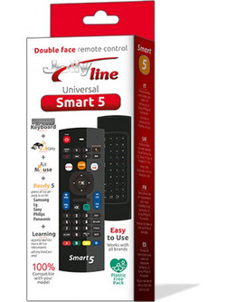 Jolly Line Universal 5