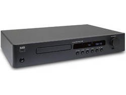 NAD Electronics 568 CD Player
