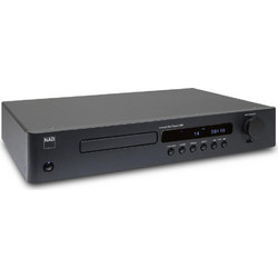NAD Electronics 568 CD Player