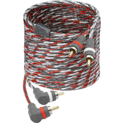 MTX ZNX5.2 rca-rca 5meters/5μετρα