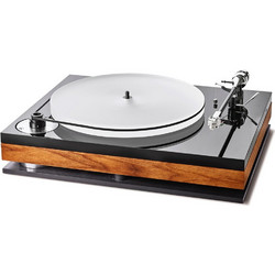 Bauer Audio dps3 Πικάπ Brown