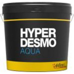 Alchimica Hybrid Aquasmart Επαλειφόμενο Υβριδικό Μονωτικό Στεγανωτικό Ταράτσας Λευκό 12kg