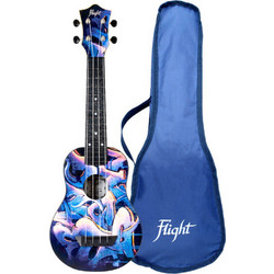 Flight TUS40 Travel Soprano Granada