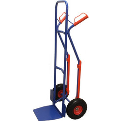 Καρότσι μεταφοράς σιδήρου 300kg HT25IR