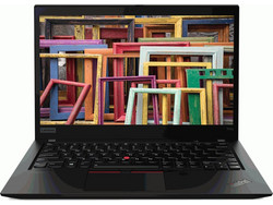 Lenovo ThinkPad T14s Gen 1 (Ryzen 5 Pro 4650U/8GB/256GB SSD/Radeon Graphics/FHD/Windows 10)
