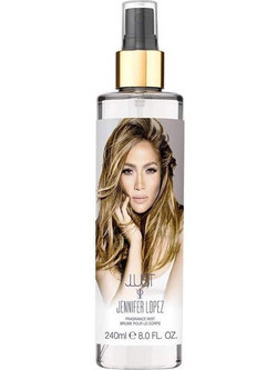 Jennifer Lopez JLust Fragrance Body Mist 240ml