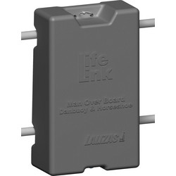 LifeLink Σύστημα Διάσωσης Danbuoy & Πέταλο, Γκρι (73669)
