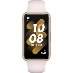 Huawei Band 7 Pink