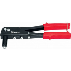 Πριτσιναδόρος 250mm Για Πριτσίνια 2,4-4,8mm MTX 405249