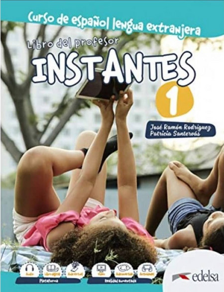 Instantes 1 Pack