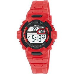 Jaga M118X Red