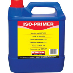 Isomat ISO-Primer Αστάρι 20kg