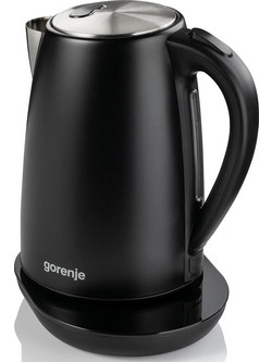 Gorenje K17TRB Ανοξείδωτος Βραστήρας 1.7lt 2200W