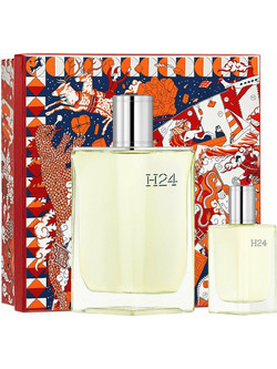 Hermes H24 Eau de Toilette 100ml + 12.5ml