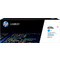 HP 659A Cyan Toner HP 659A Cyan Toner