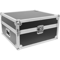 Plugger PAR6 Flight Case